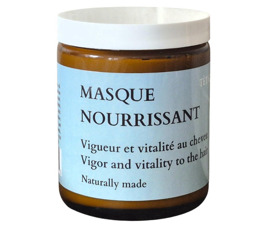 Ultimate Nourishing Mask