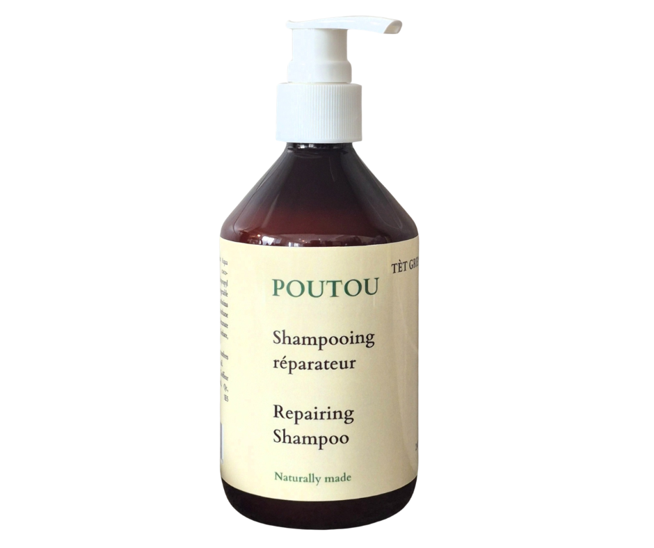 Repairing Shampoo