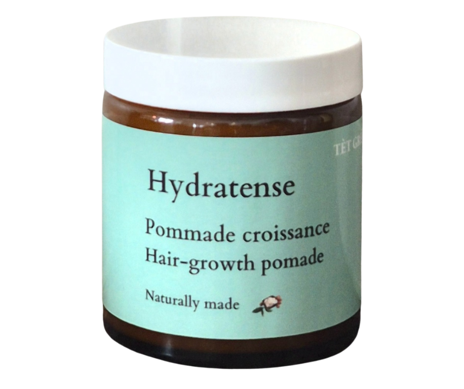 Stimulate – Protect – Seal HAIR-Growth